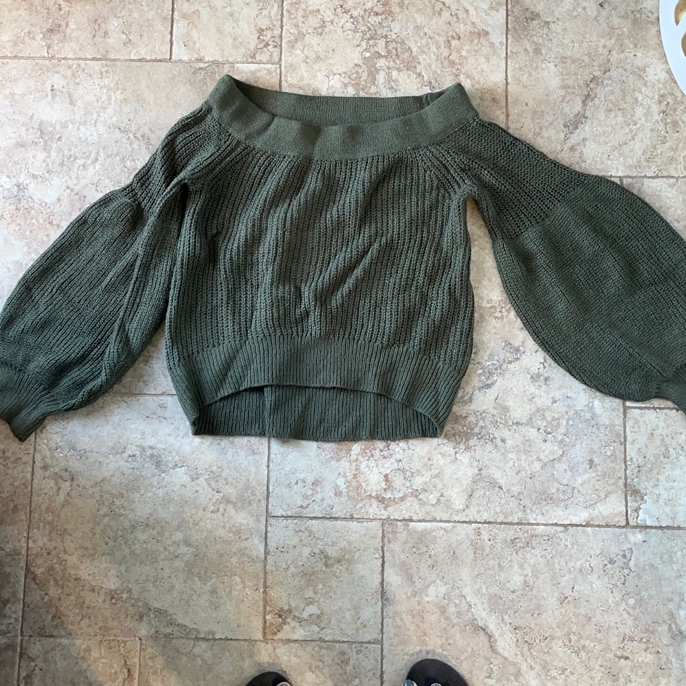Sweater
